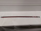 Window Trim (Rear, Right, Upper)